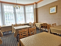14 bedroom hotel colwyn - 2