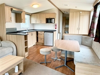 two bedroom lodge parking - 3