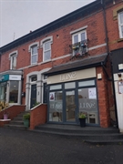 investment property with salon - 1