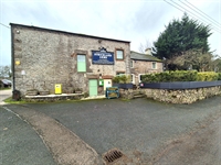 cumbria historic public house - 1