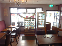 licensed restaurant takeaway tavistock - 3