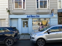 profitable retail shop premises - 1