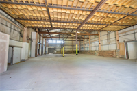 high bay industrial warehouse - 3