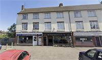 thriving fish chip takeaway - 1