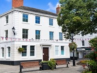 extensive ground floor retail - 2