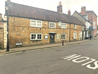 character public house historic - 1