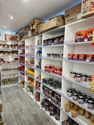 convenience store - 1