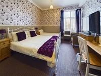 established hotel blackpool - 2