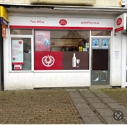 profitable post office convenience - 2
