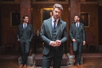 men's luxury fashion franchise - 3