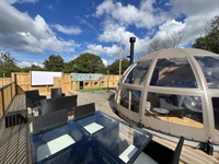 profitable luxury glamping investment - 1