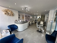 well-established nail beauty salon - 1