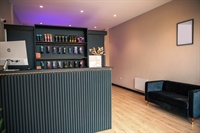 state-of-the-art staff-run tanning salon - 2
