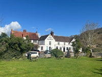 worcestershire herefordshire border-riverside inn - 1