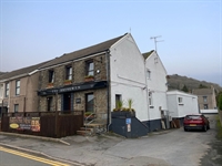 carmarthenshire pub with three - 1
