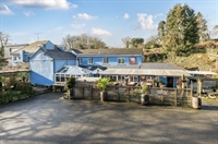 village freehouse with two - 1
