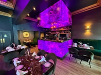 an immaculate outstanding restaurant - 3
