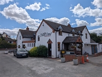south staffordshire desirable village - 1
