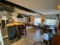 somerset refurbished established freehouse - 2