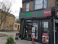 londis convenience store - 1