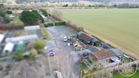 4-acre commercial plot north - 3