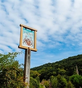 worcestershire herefordshire border-riverside inn - 2