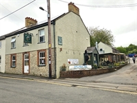 traditional country village freehouse - 1