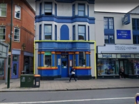 virtual freehold restaurant cafe - 1