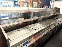 new fish chip shop - 2