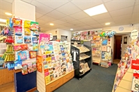 attractive profitable newsagents central - 2