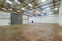 economical warehouse unit with - 3