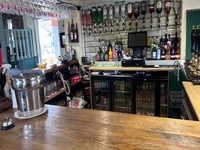 recently invested pub with - 3