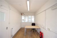 fully refurbished industrial warehouse - 3