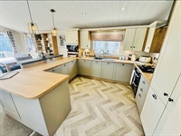luxury lodge holiday let - 3