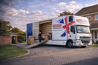 established removals storage business - 1