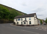 rhymney valley south wales - 1