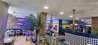 fast food restaurant takeaway - 3