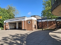counter newsagency longbenton - 1
