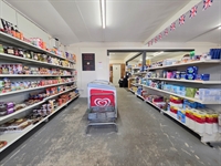 convenience store off-licence - 2
