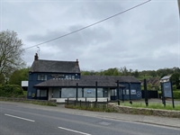 shropshire village freehouse on - 1