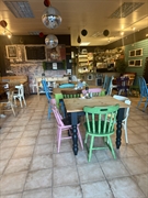established popular cafe kings - 1