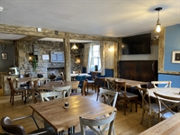 monmouthshire m4 corridor village - 2