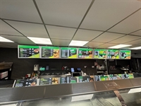 leasehold fish chip takeaway - 1