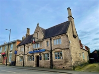 lincolnshire community pub with - 1