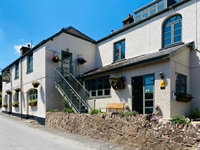 attractive exmoor village free - 1