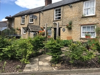 village pub currently closed - 1