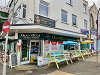 leasehold pasty ice cream - 1