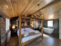 delightful holiday lodge letting - 3