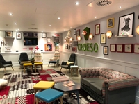 hotel indigo cardiff - 3