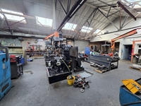 industrial unit - 3